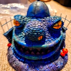 Nightmare Before Christmas Hawthorne Village/Bradford Exchange "CLOWN HOUSE"